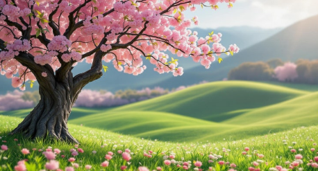 봄철 피부가 건조해지는 이유